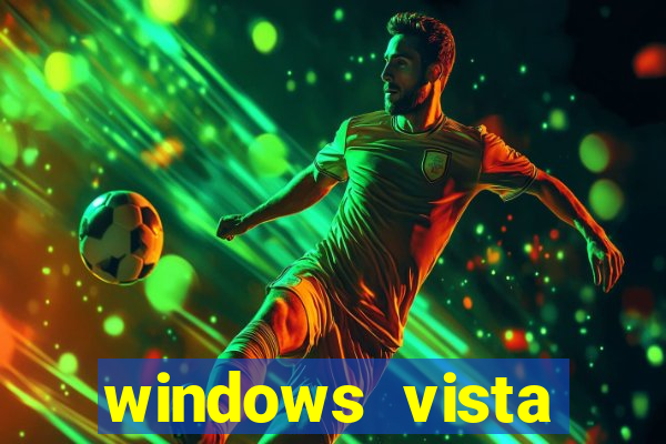 windows vista simulator scratch